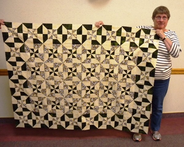 Janet Tonkin